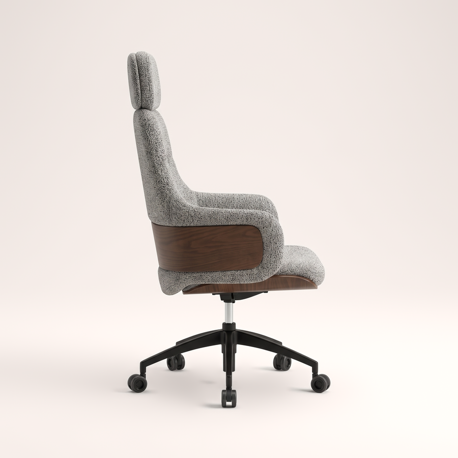 The Elite Chair