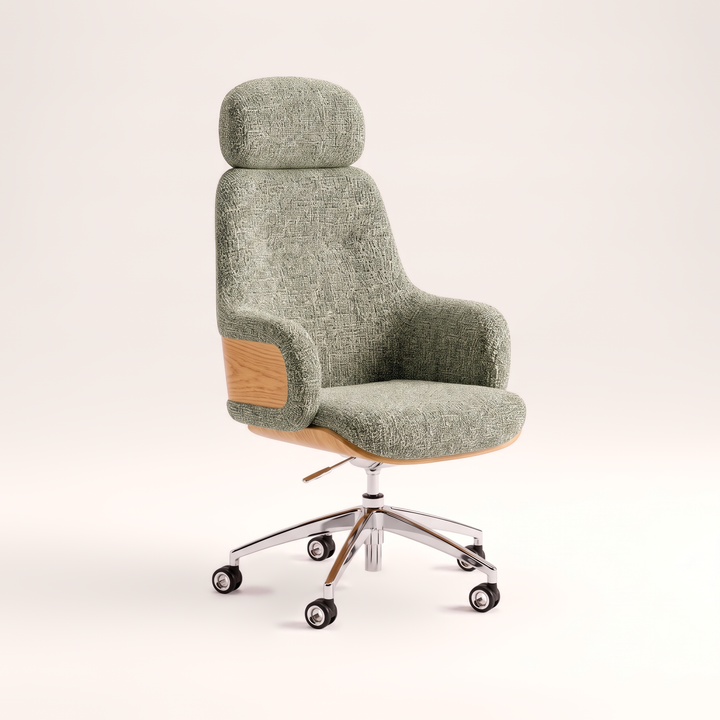 The Elite Chair