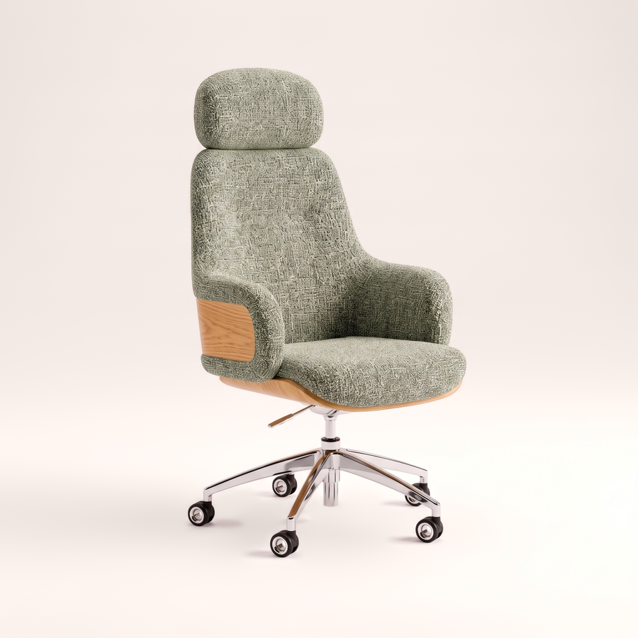 The Elite Chair