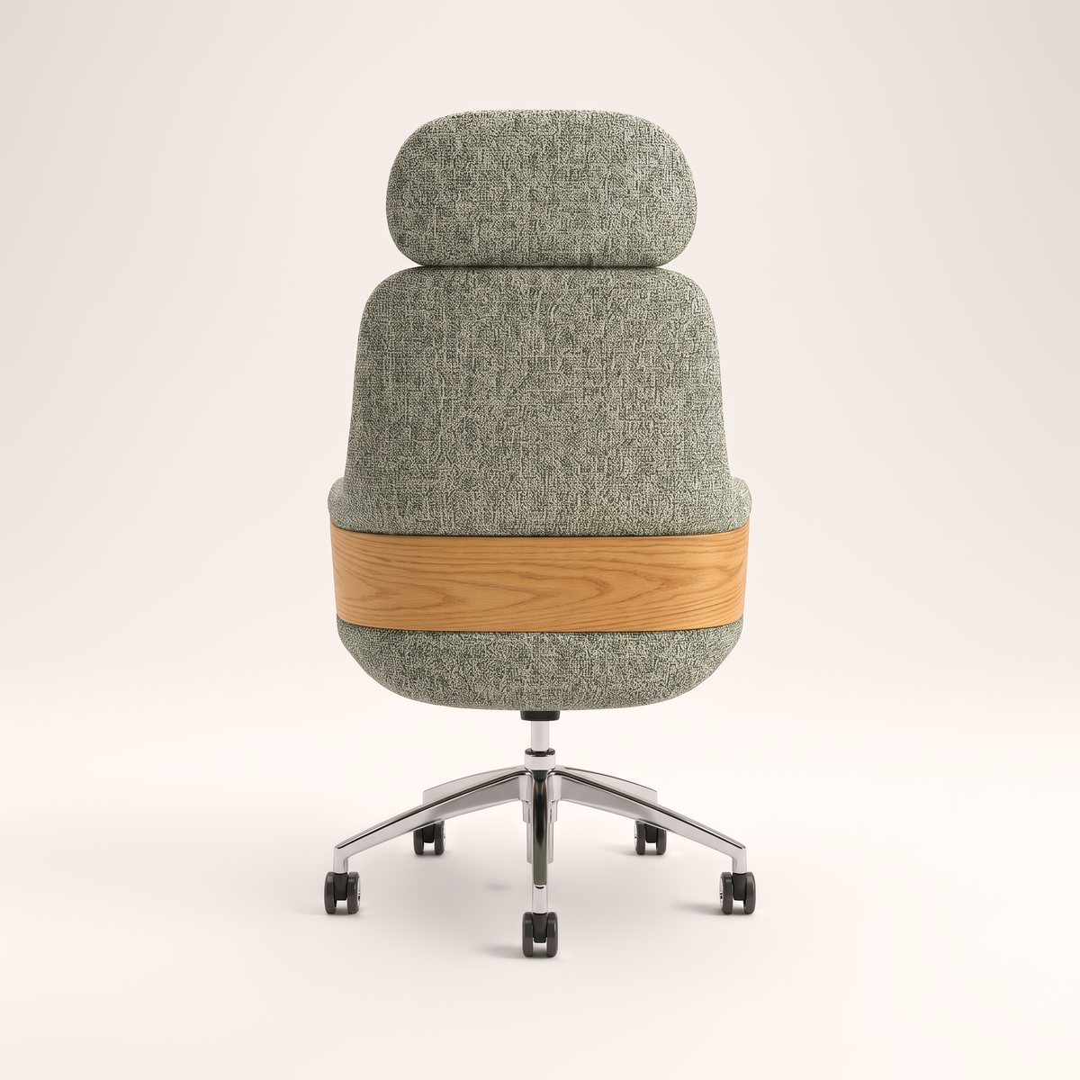The Elite Chair