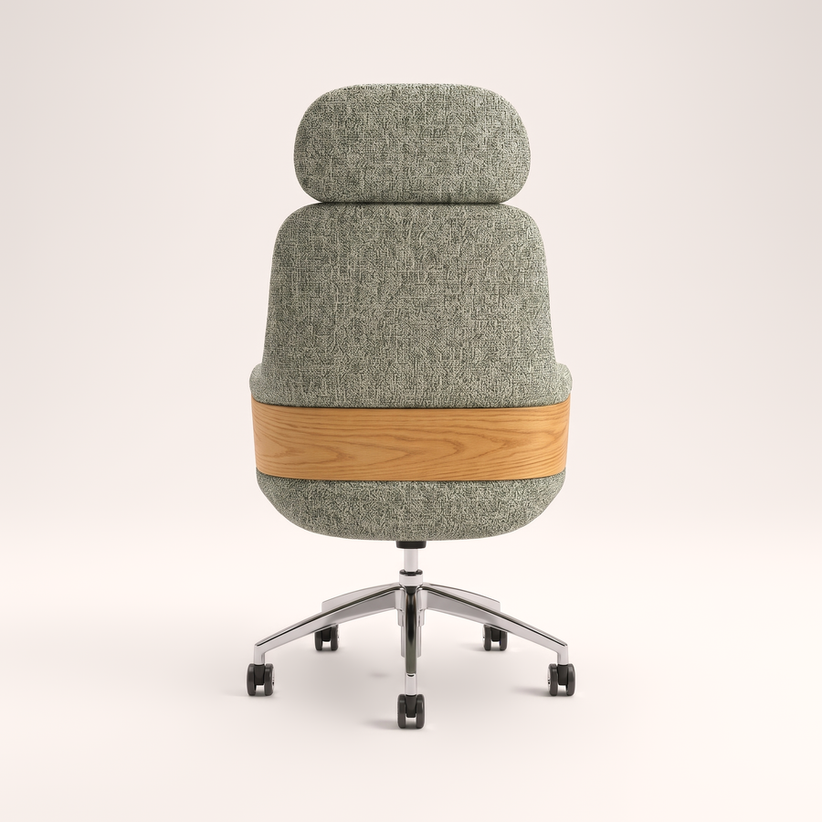 The Elite Chair