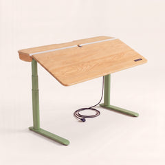 The Elite Standing Desk