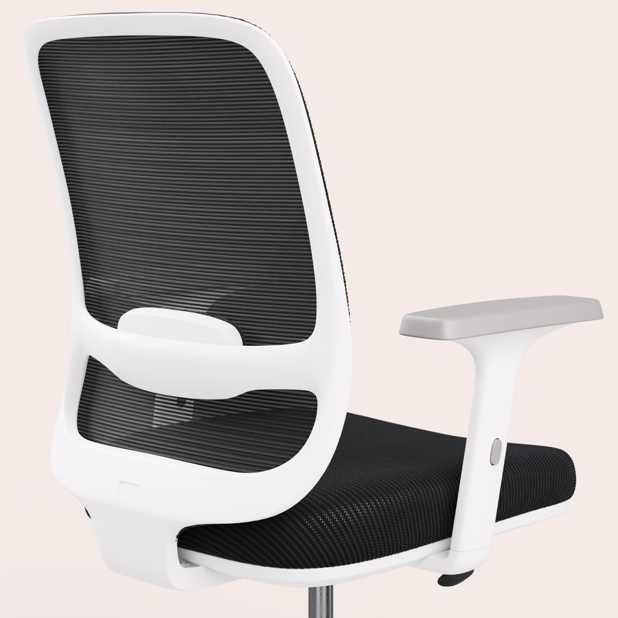 Ergo Chair