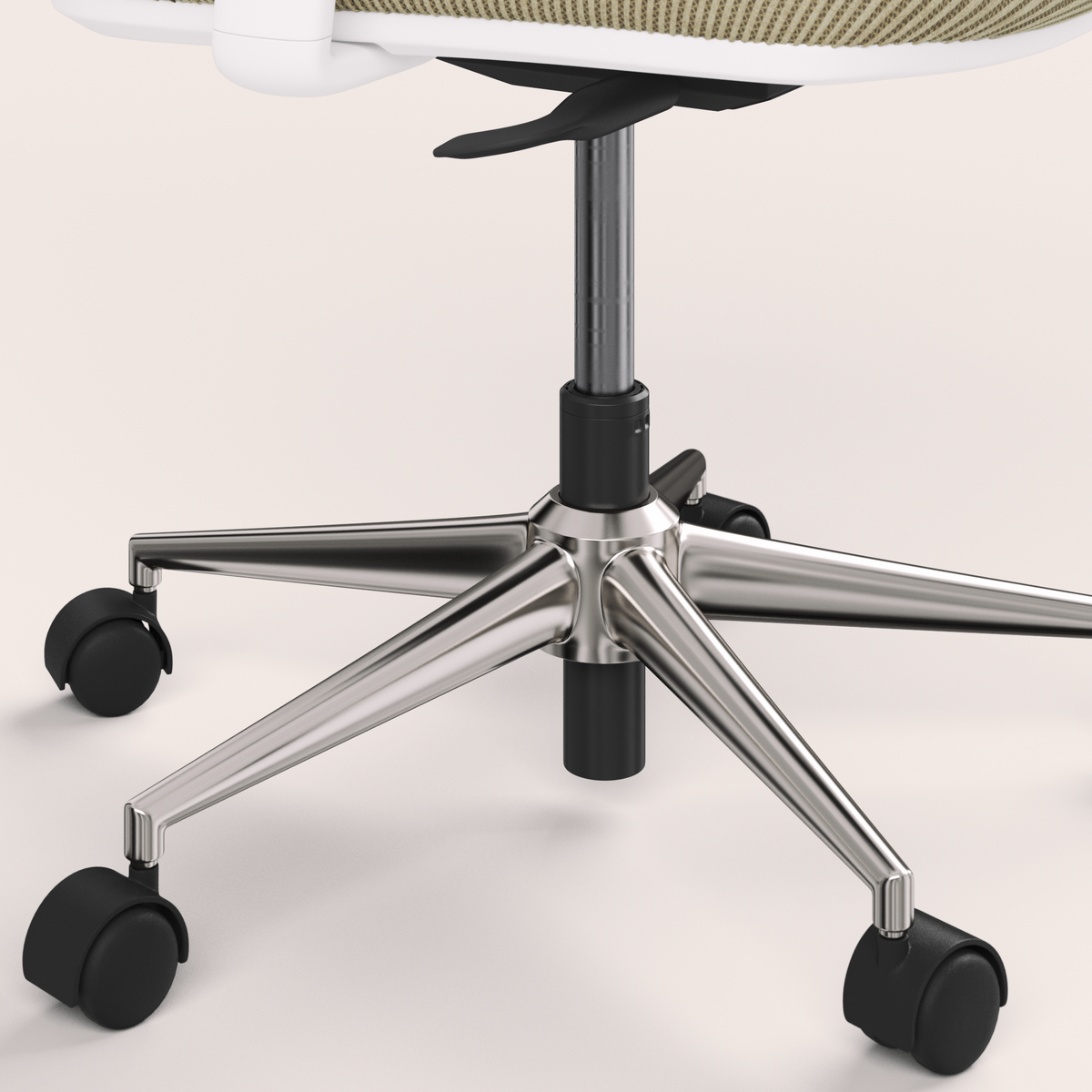 Ergo Chair