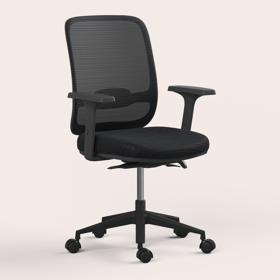 Ergo Chair
