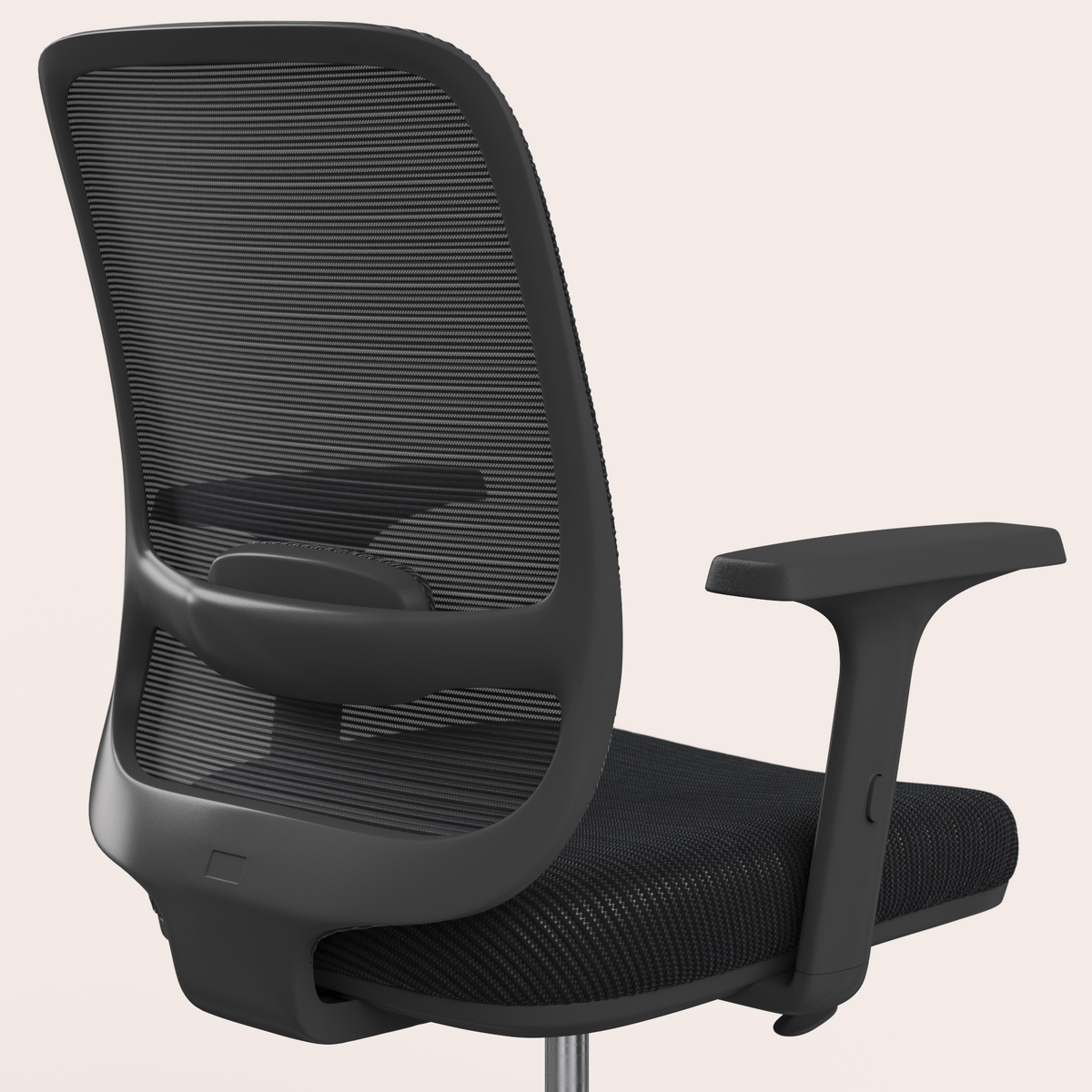 Ergo Chair