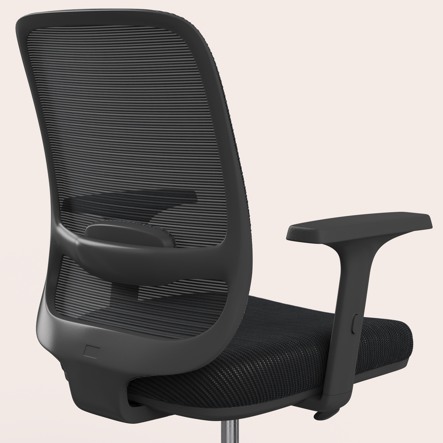 Ergo Chair