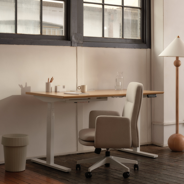 Ergo Lounge