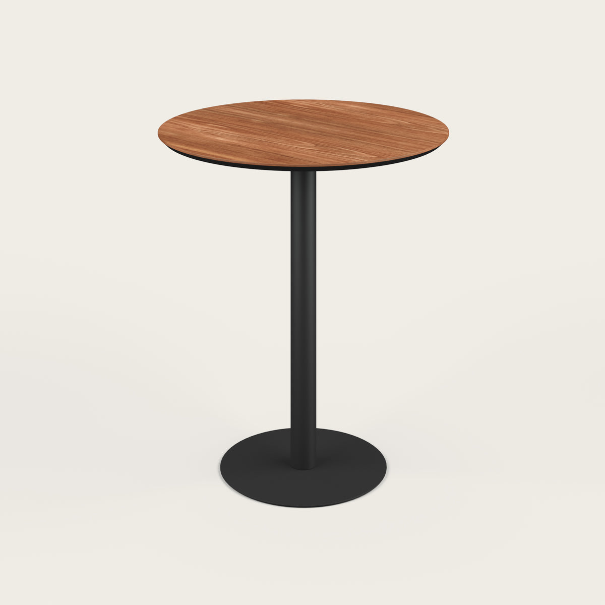 High Cafe Table