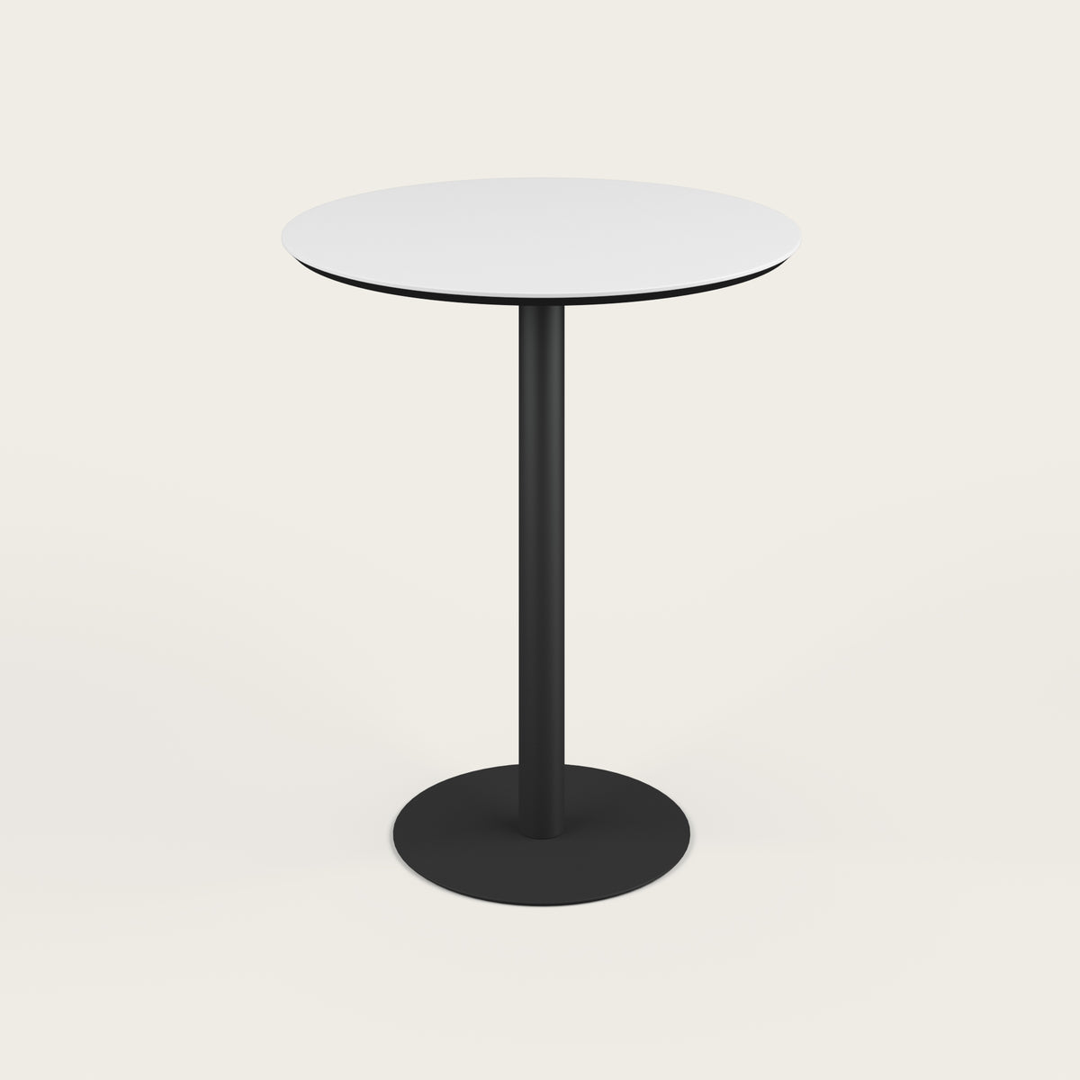 High Cafe Table