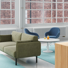 Guest Table