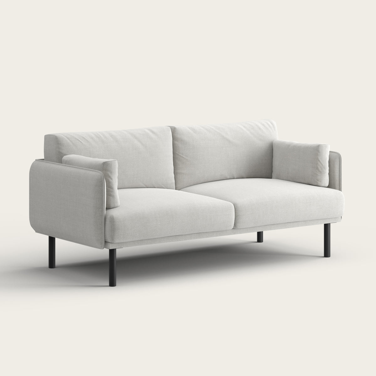 Double Sofa