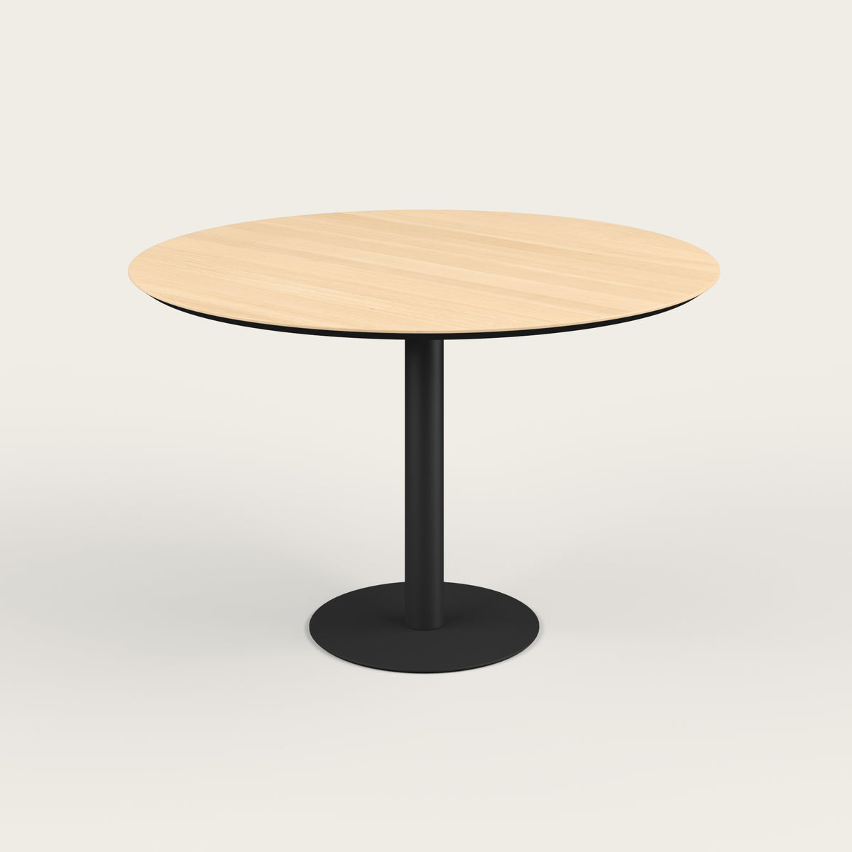 Low Cafe Table