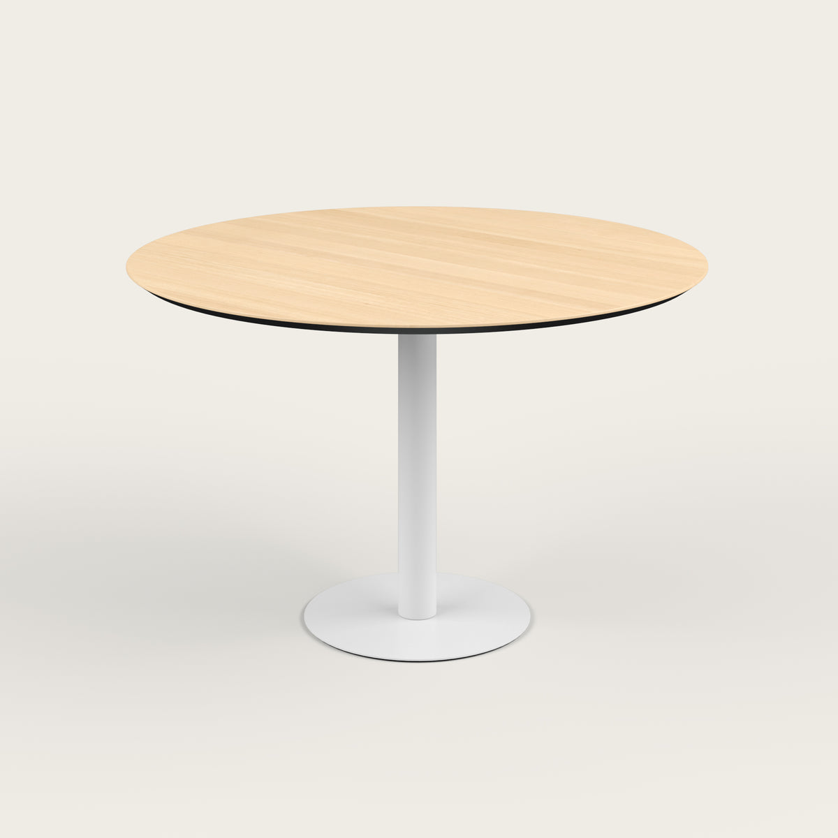 Low Cafe Table