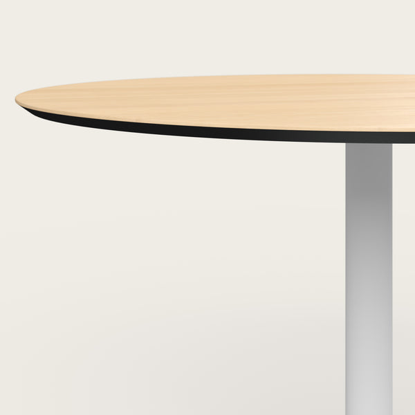Low Cafe Table - Recess