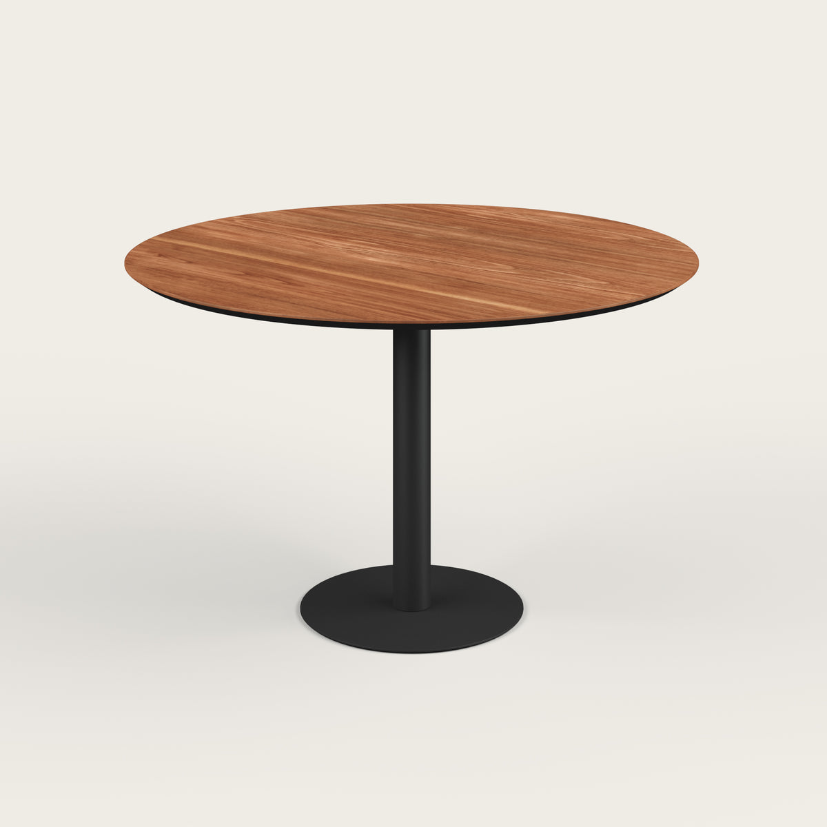 Low Cafe Table