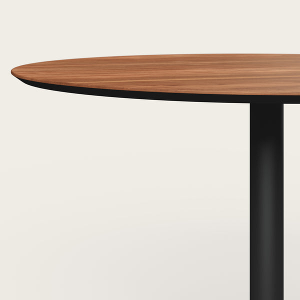 Low Cafe Table - Recess