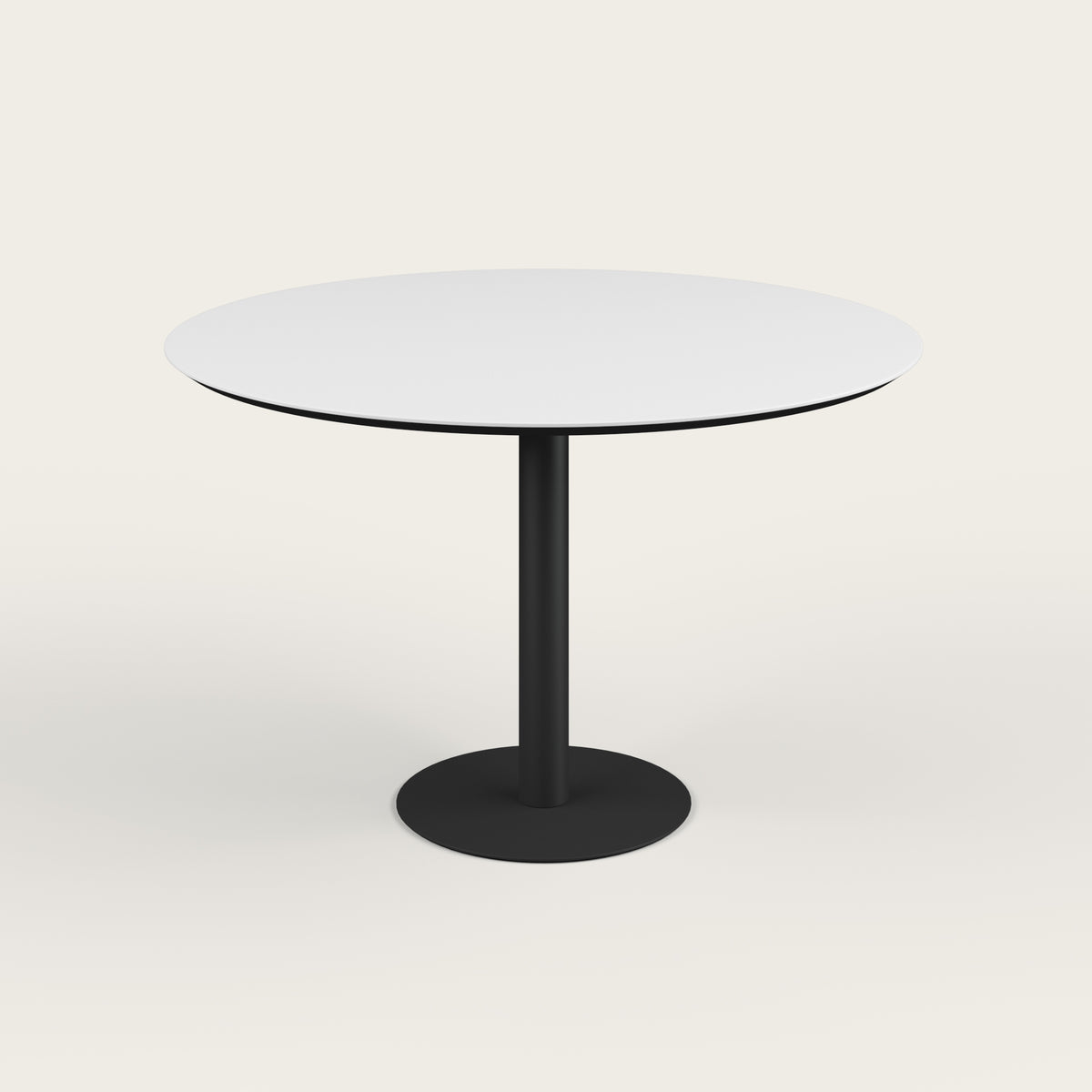 Low Cafe Table