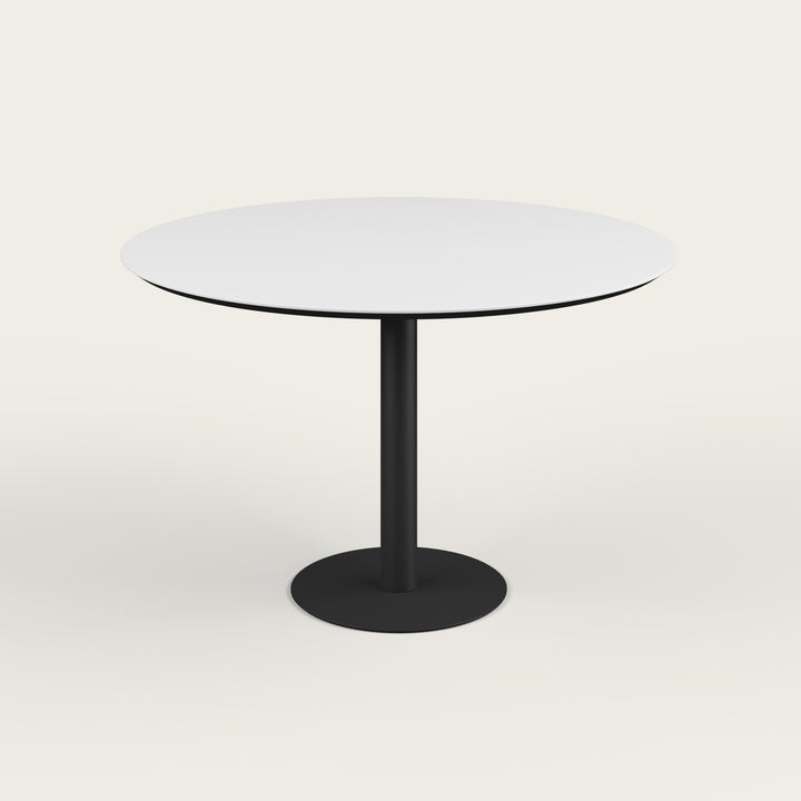 Low Cafe Table