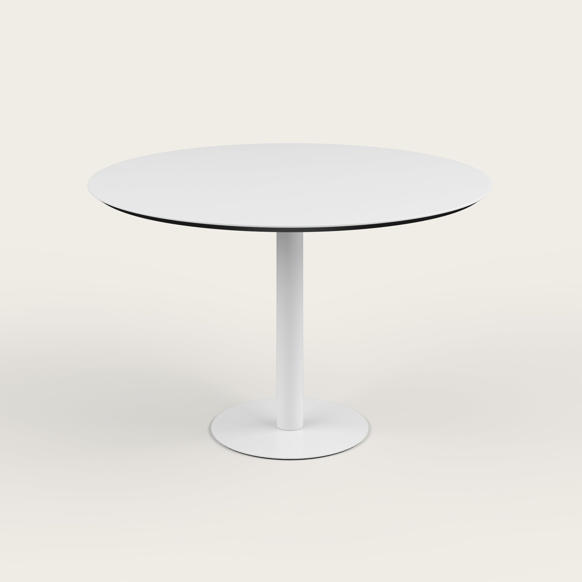 Low Cafe Table