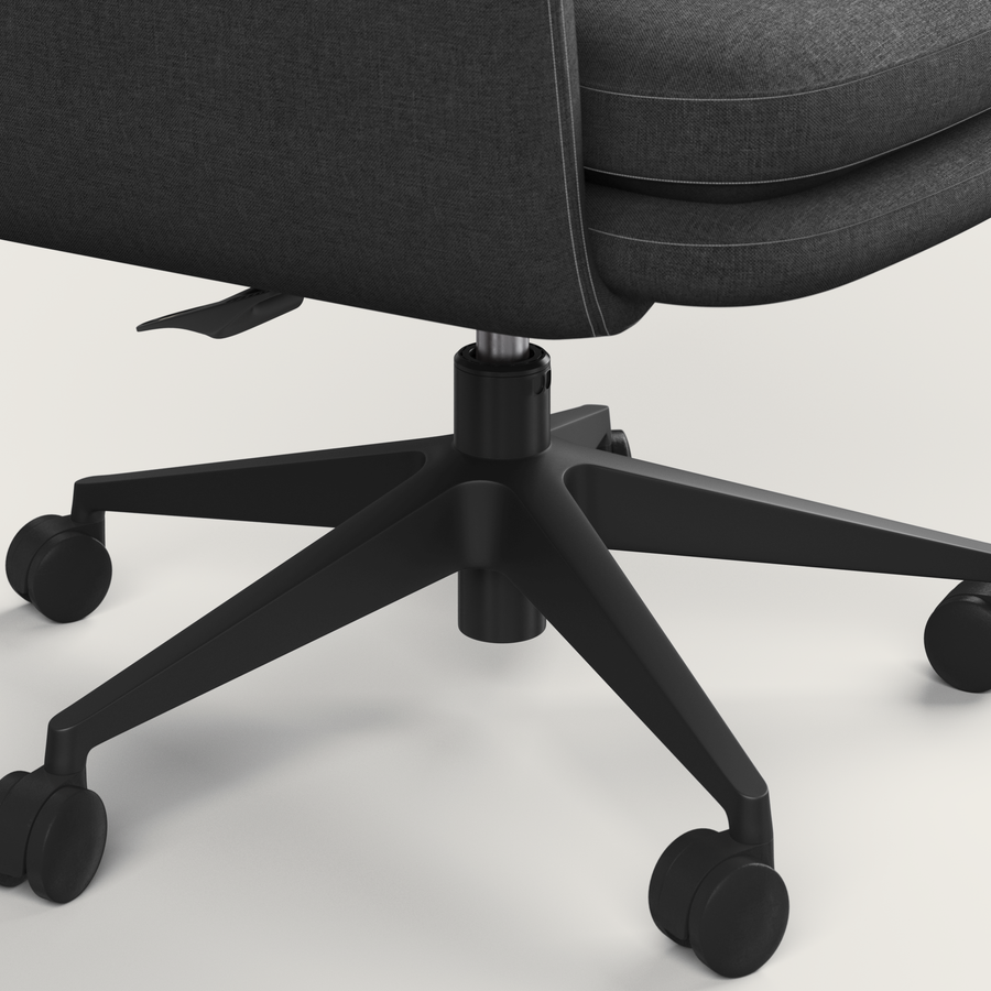 Ergo Lounge