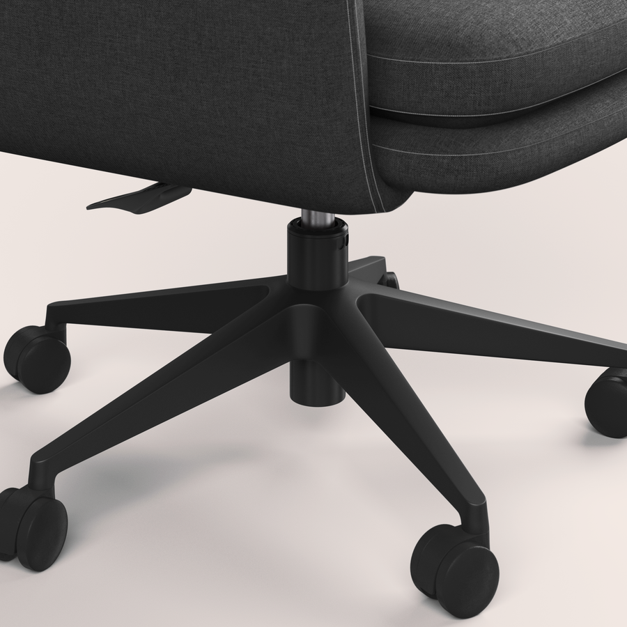 Ergo Lounge