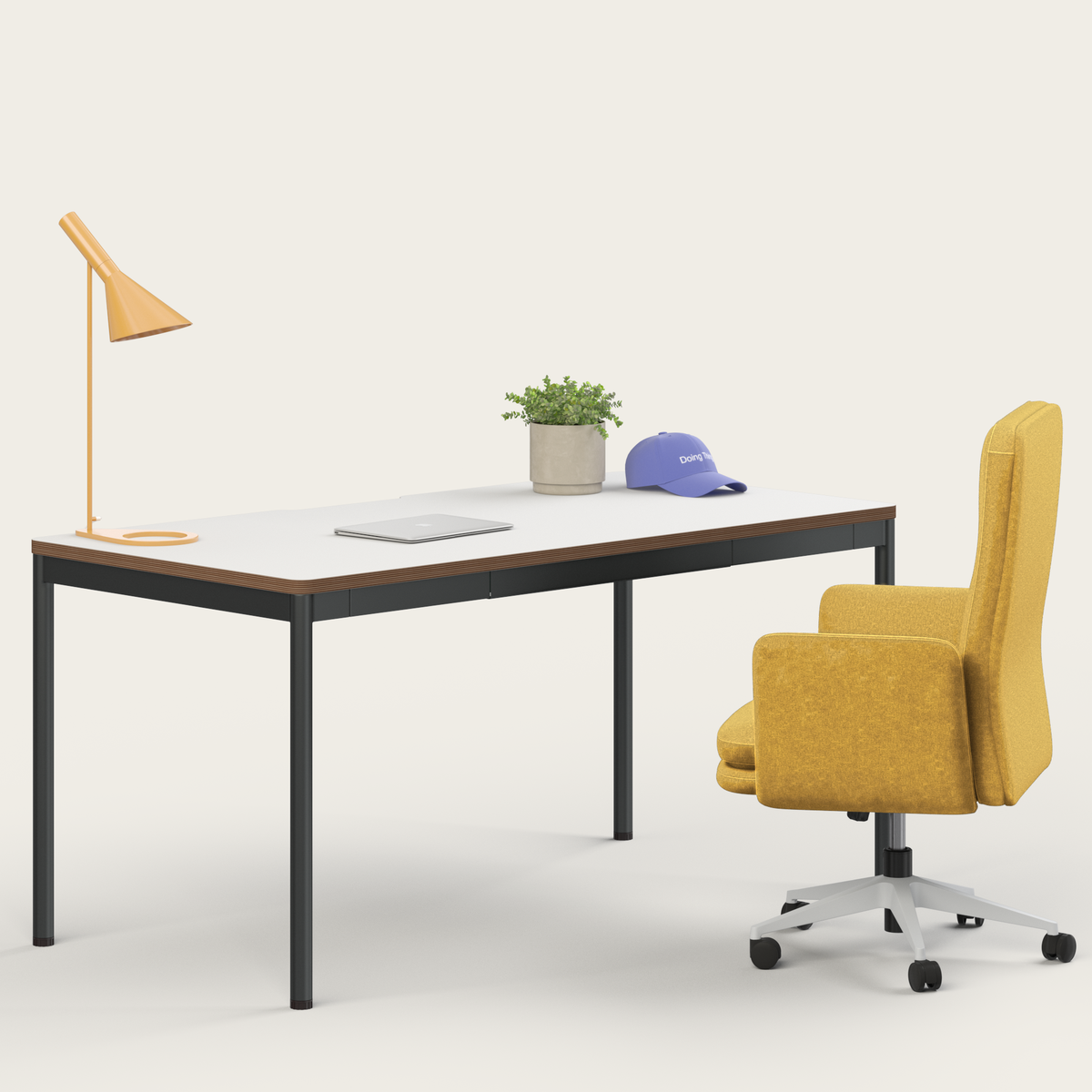 Lounge & Chill Set