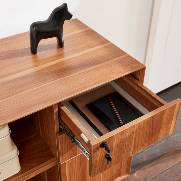 Credenza - Recess