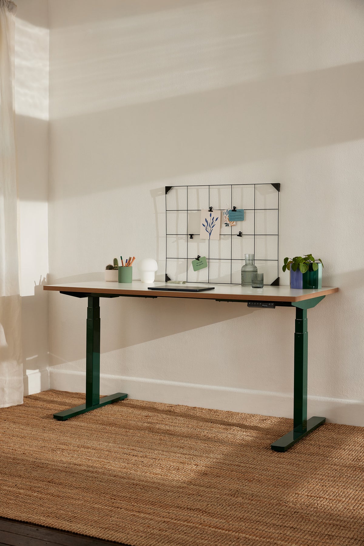 Standing Desk