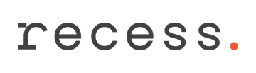 Recess logo