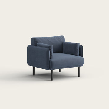 Single Sofa - Recess