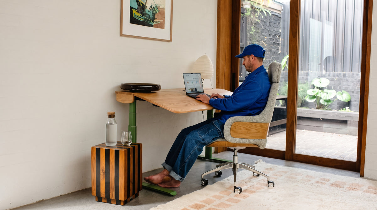 <p>Studio and Elite range</p>