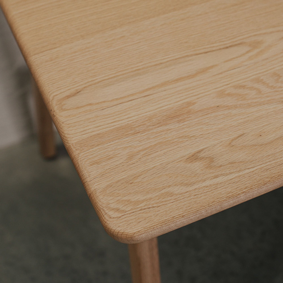 The Studio Desk