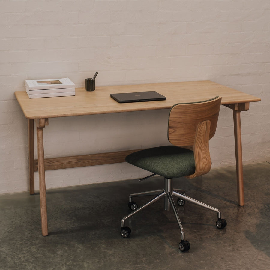 The Studio Desk