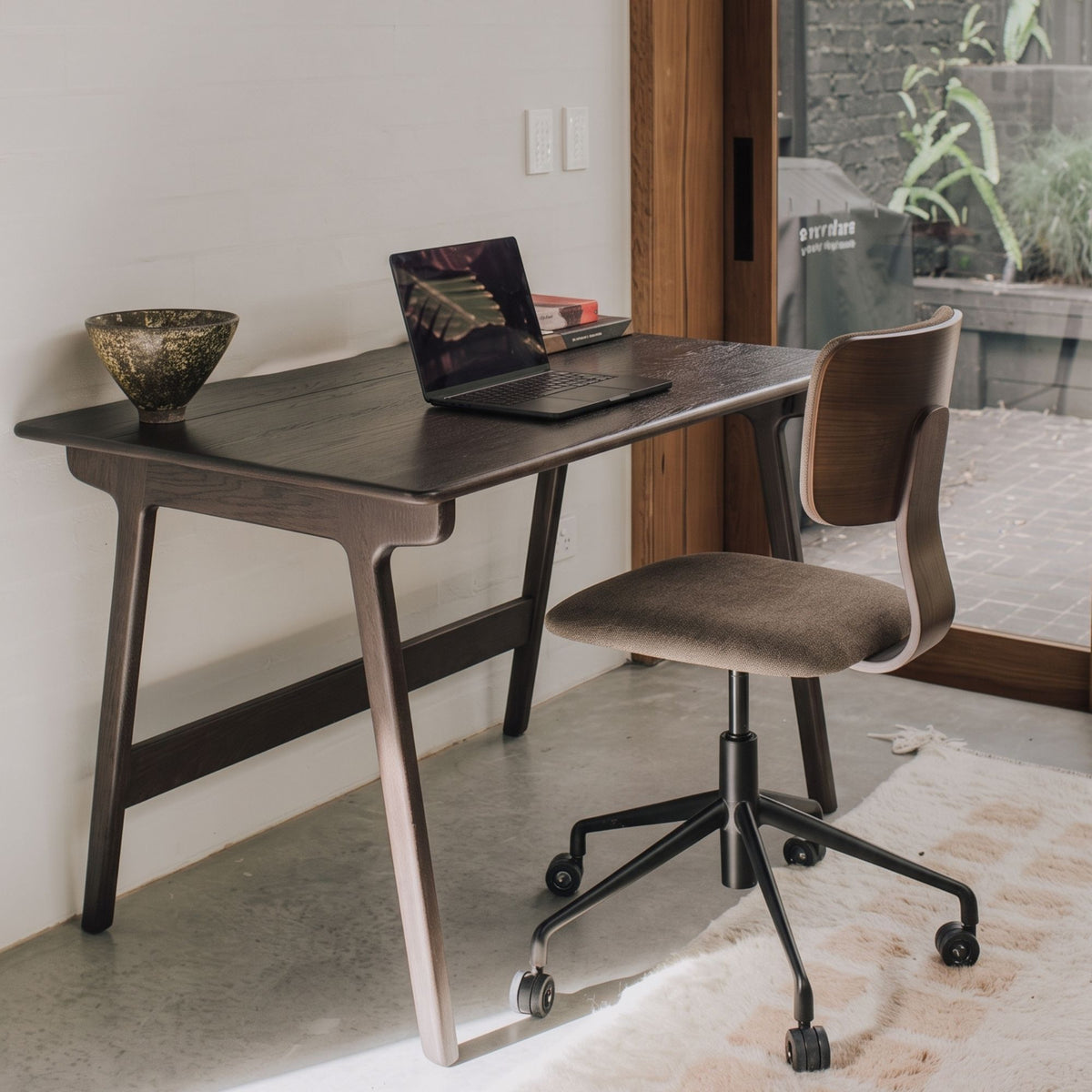 The Studio Desk