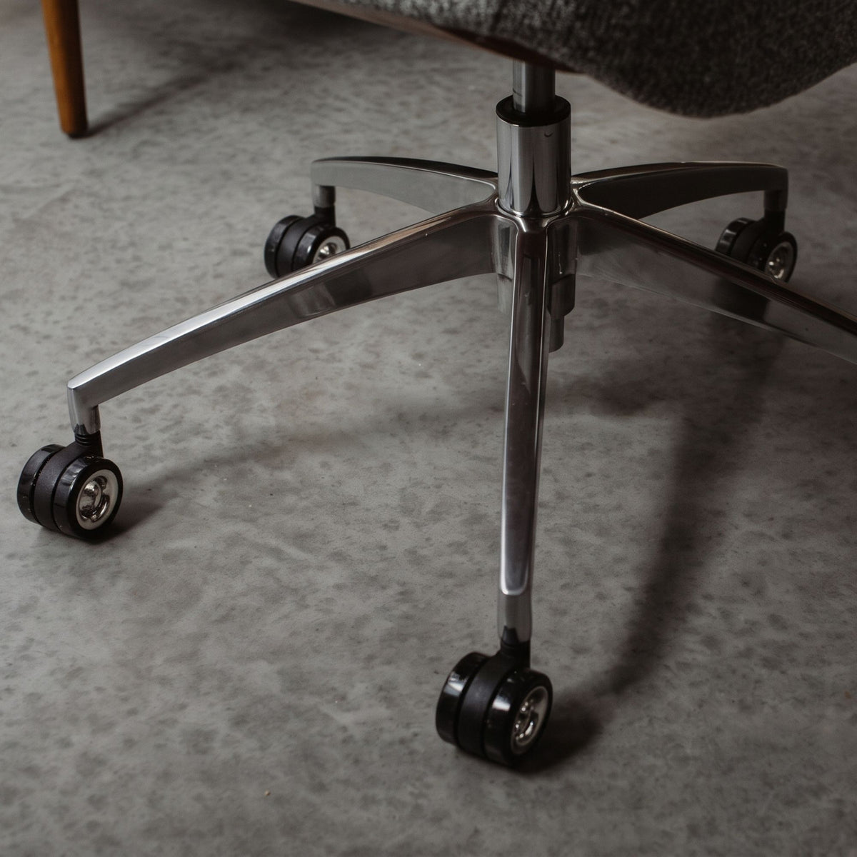 The Elite Chair