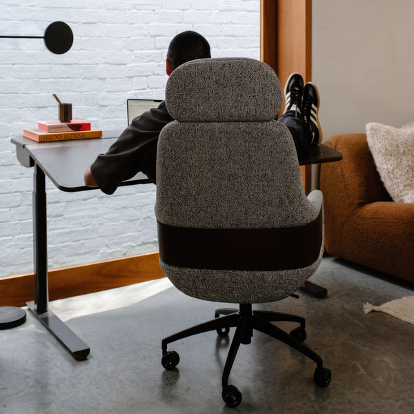 The Elite Chair