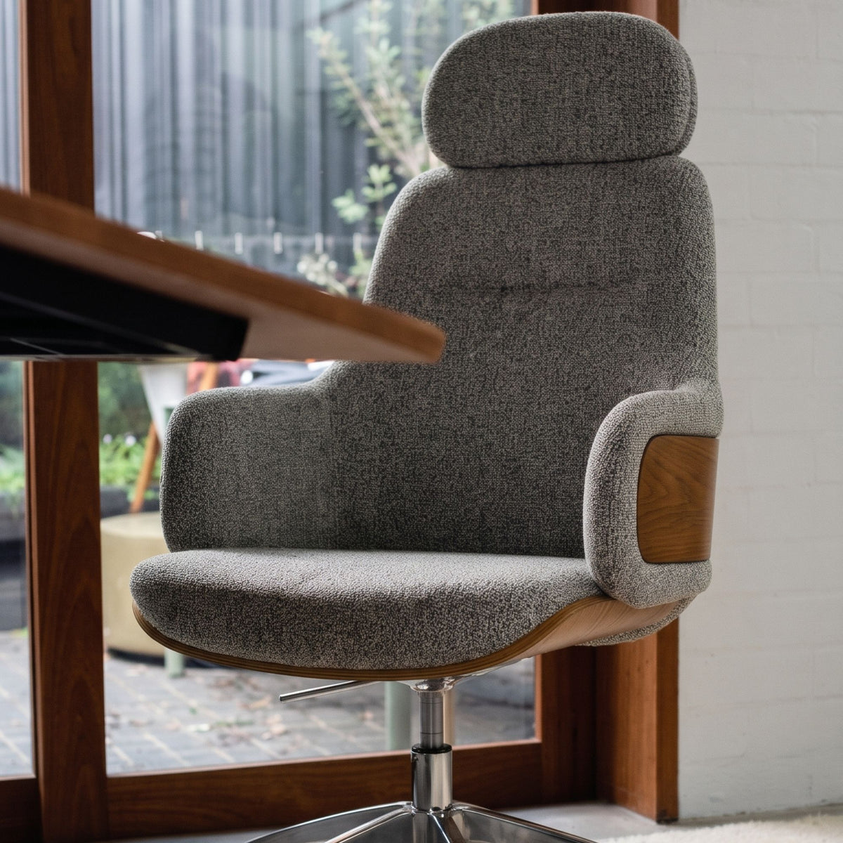 The Elite Chair