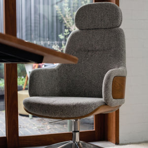 The Elite Chair