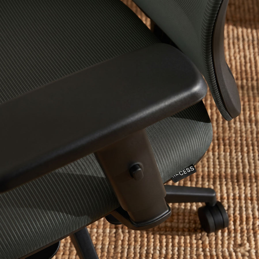 Ergo Chair