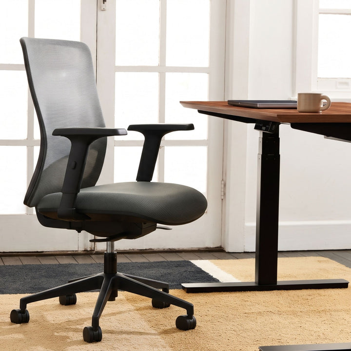 Ergo Chair