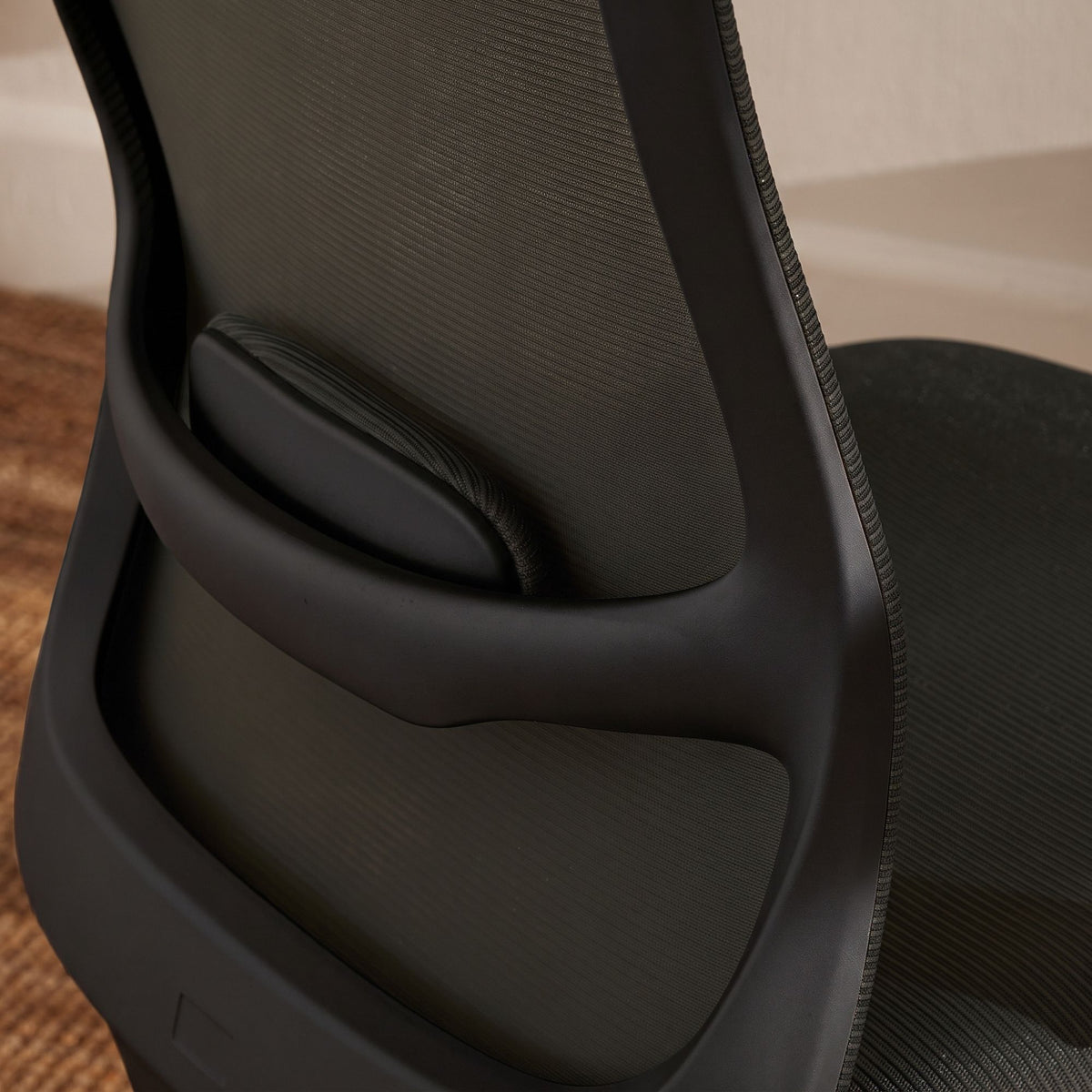 Ergo Chair