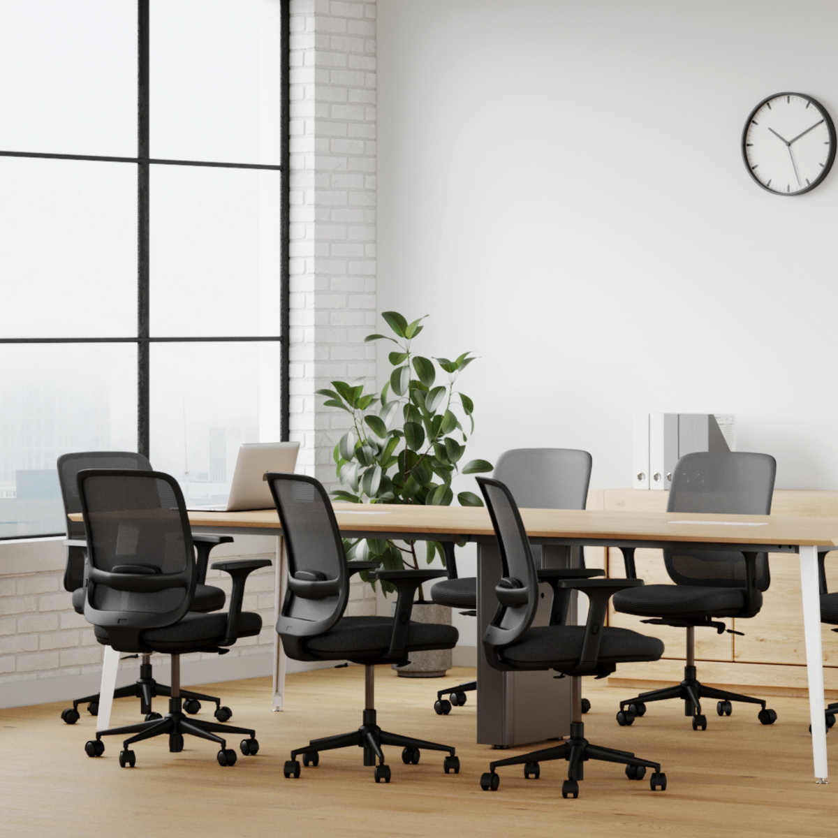 Meeting Table
