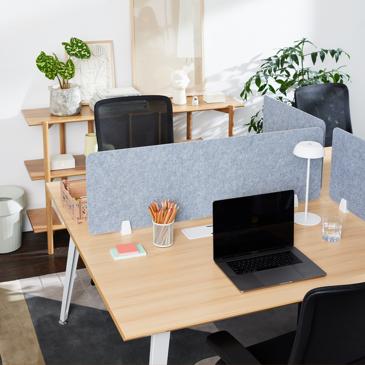 Desk Screens