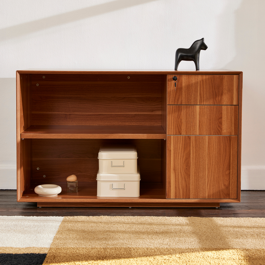 Credenza - Recess