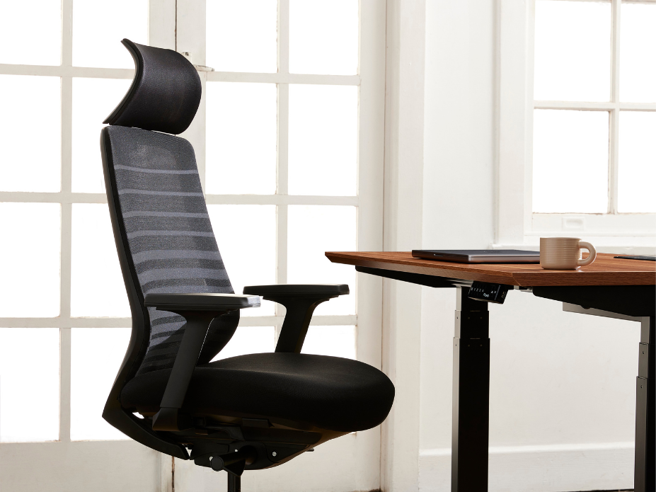 Ergonomic Chairs for the Modern Home Office