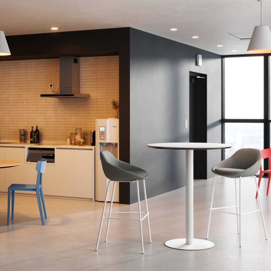 Cafe Stool (2 Set)