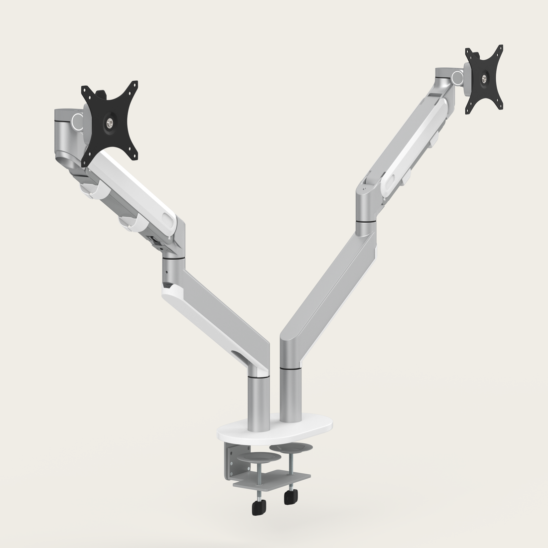 Monitor Arm - Recess