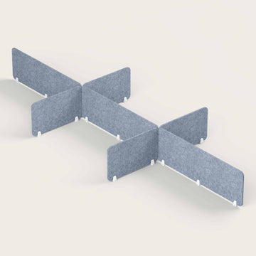 Desk Screens - Recess