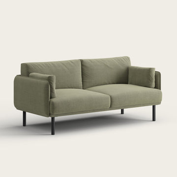 Double Sofa - Recess
